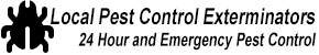 Helmsburg IN Pest Control Exterminators